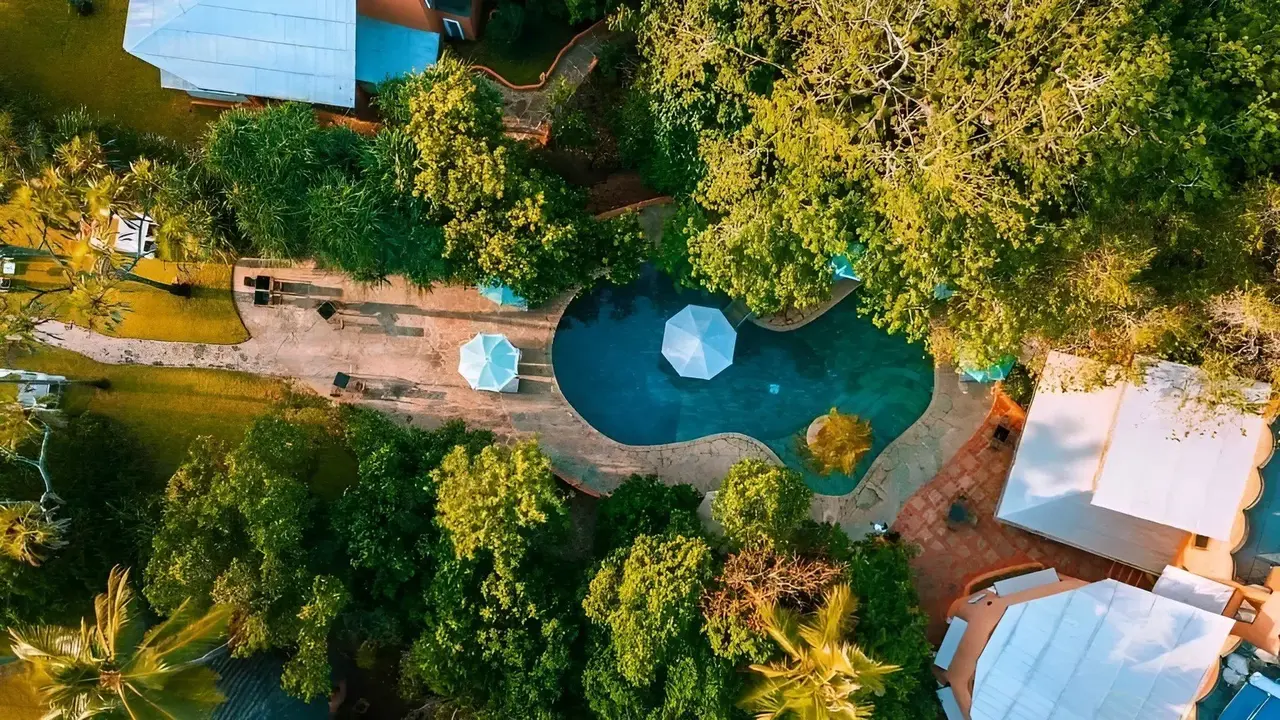 Nomad Beach Resort