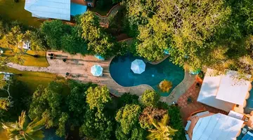 Nomad Beach Resort