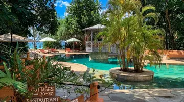 Nomad Beach resort