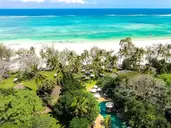 Nomad Beach Resort