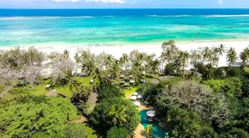 Nomad Beach Resort