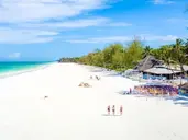 Nomad Beach resort