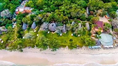 Nomad Beach Resort
