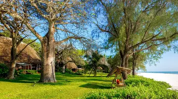 Nomad Beach Resort