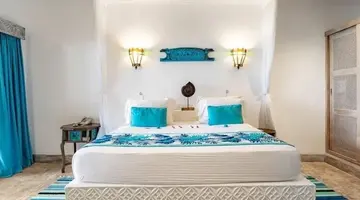 Nomad Beach resort