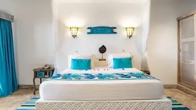 Nomad Beach resort
