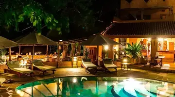 Nomad Beach Resort