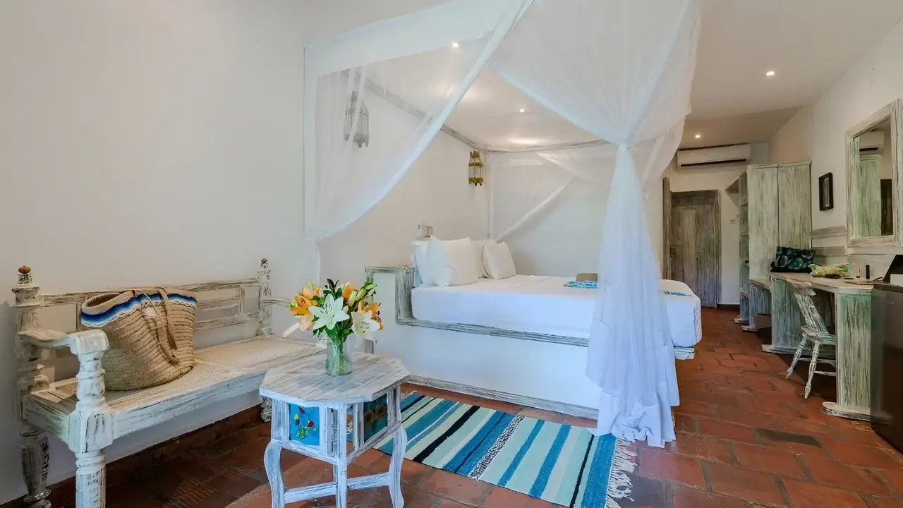 Nomad Beach Resort