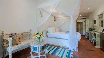 Nomad Beach Resort