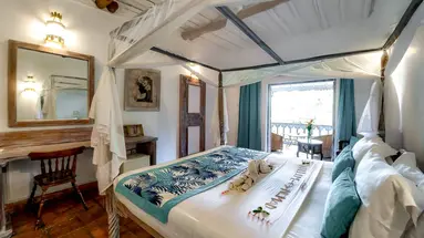 Nomad Beach Resort