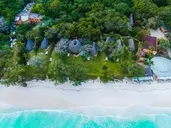 Nomad Beach resort