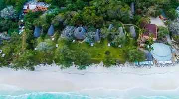 Nomad Beach resort