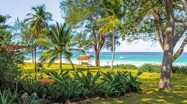 Nomad Beach Resort