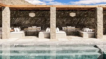 Nomad Mykonos