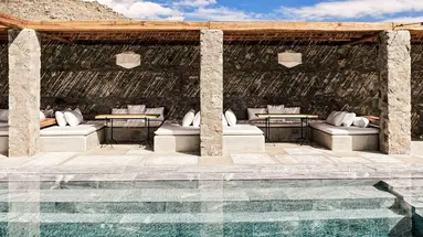 Nomad Mykonos