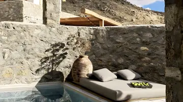 Nomad Mykonos