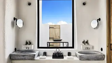 Nomad Mykonos