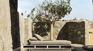 Nomad Mykonos
