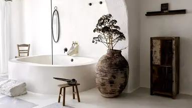 Nomad Mykonos