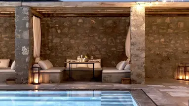 Nomad Mykonos