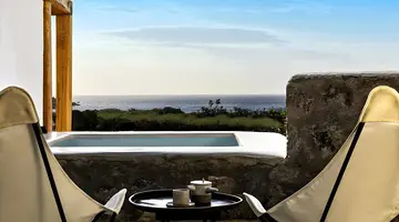 Nomad Mykonos