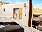 Nomad Mykonos