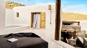 Nomad Mykonos