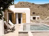 Nomad Mykonos