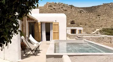 Nomad Mykonos