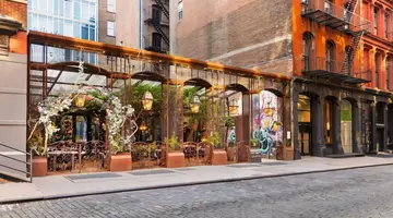 NoMo SoHo