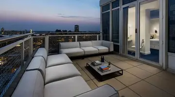 NoMo SoHo