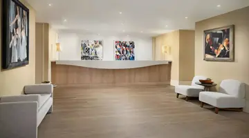 NoMo SoHo
