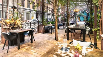 NoMo SoHo