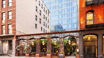 NoMo SoHo