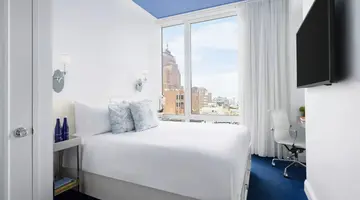 NoMo SoHo