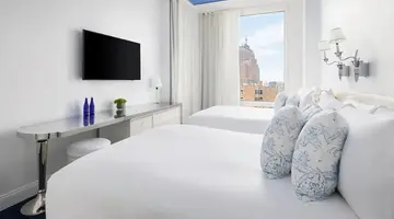 NoMo SoHo