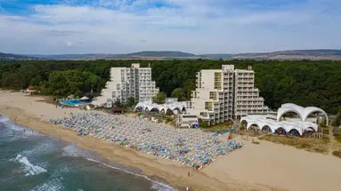 NONA HOTEL
