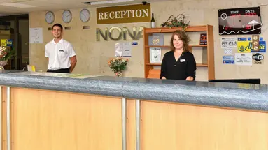 NONA HOTEL