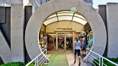 Nona