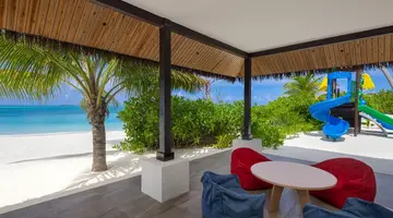 NOOE MALDIVES KUNAAVASHI