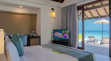 NOOE MALDIVES KUNAAVASHI
