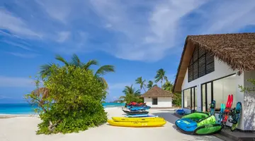 NOOE MALDIVES KUNAAVASHI