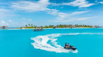 NOOE MALDIVES KUNAAVASHI