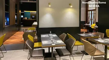 NORD NUOVA ROMA
