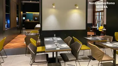 NORD NUOVA ROMA