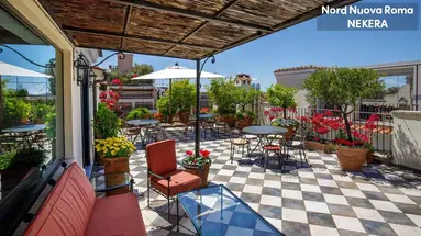 NORD NUOVA ROMA