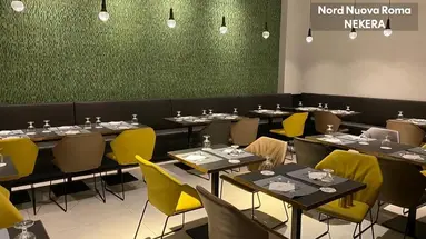 NORD NUOVA ROMA