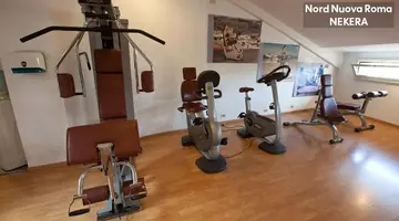 NORD NUOVA ROMA