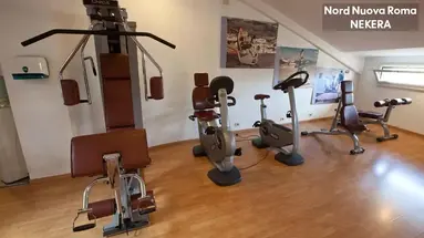 NORD NUOVA ROMA