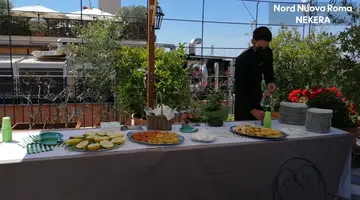 NORD NUOVA ROMA